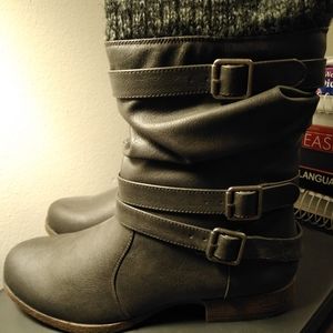 Boots